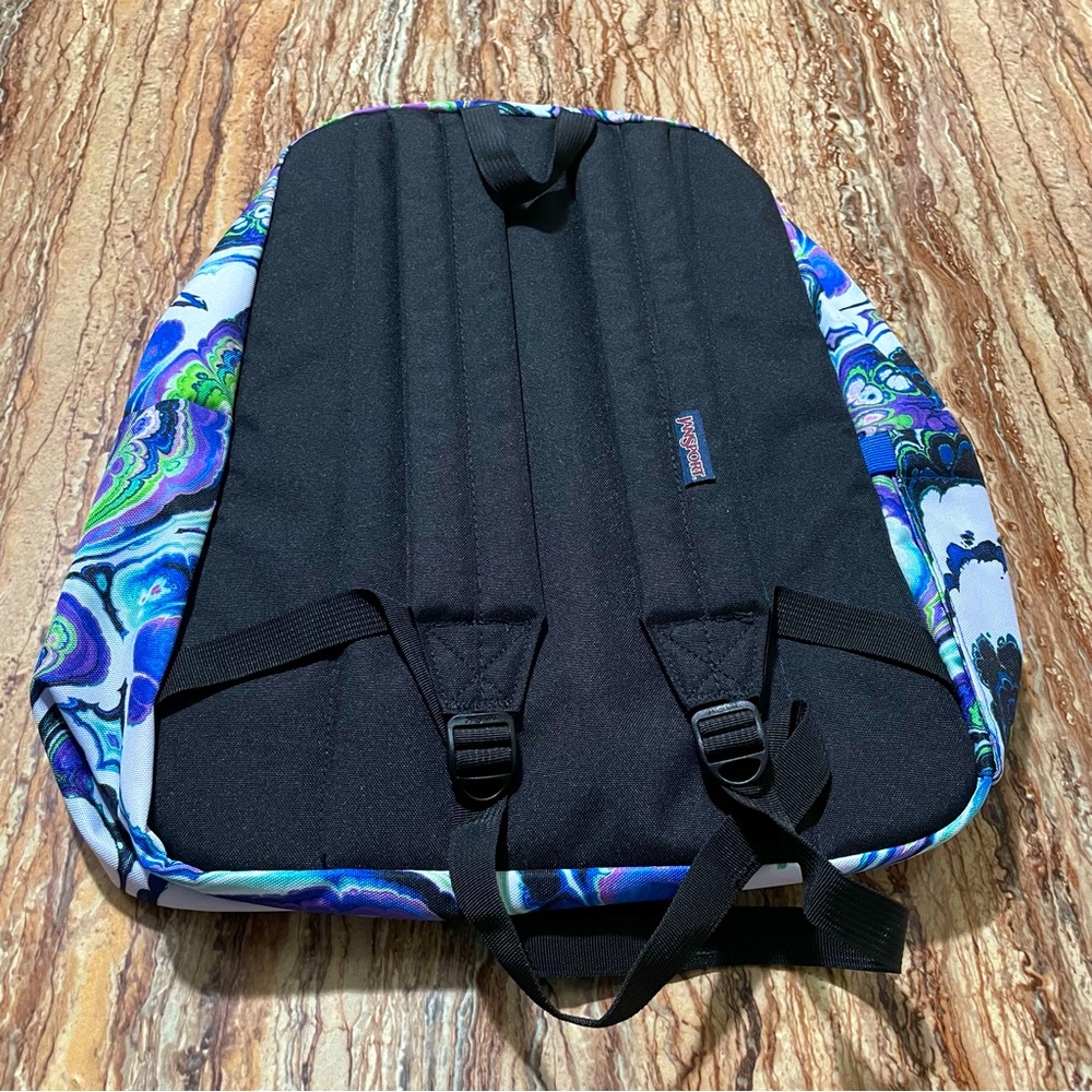 JanSport - Picture 3 of 6